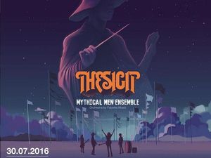 The S.I.G.I.T. Siapkan Lebih dari 10 Lagu di Konser Orkestra