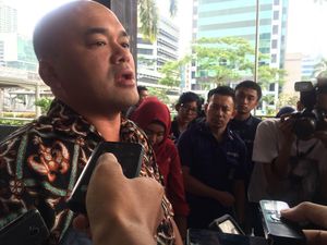Penjelasan BPAD DKI soal Tanah yang Buat Kadis SDA Jadi Tersangka Penjelasan BPAD DKI soal Tanah yang Buat Kadis SDA Jadi Tersangka