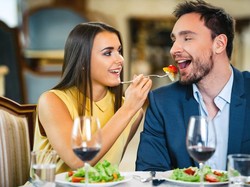 Sedang Banyak Pikiran? Redakan Stres dengan Konsumsi Buah dan Sayur