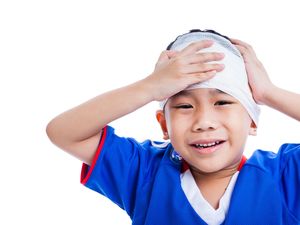 Cedera Kepala Bisa Terjadi Saat Beraktivitas, Begini Cara Menghindarinya