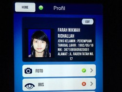 Penjelasan Bank Bukopin Terkait Status Pekerjaan Farah
