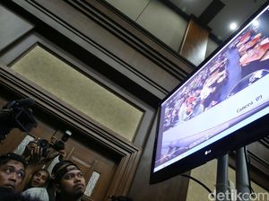 Jaksa: Rekaman CCTV Baru Dibuka 5 Persen