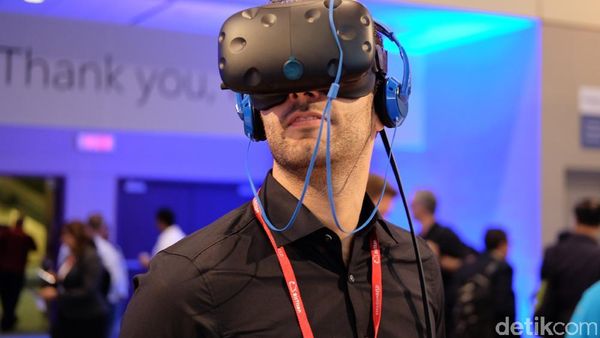 Ujung Tombak Microsoft Rapatkan Barisan