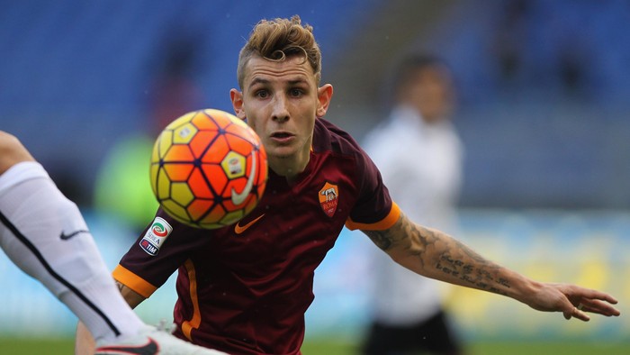 Barca Dapatkan Lucas Digne dari PSG