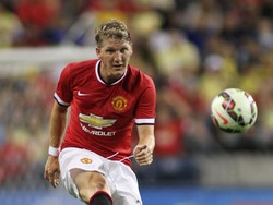 Mourinho Diminta Manfaatkan Tenaga Schweinsteiger