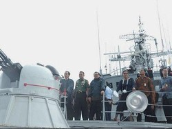 Apa Dampak Putusan Hukum Laut China Selatan terhadap RI?