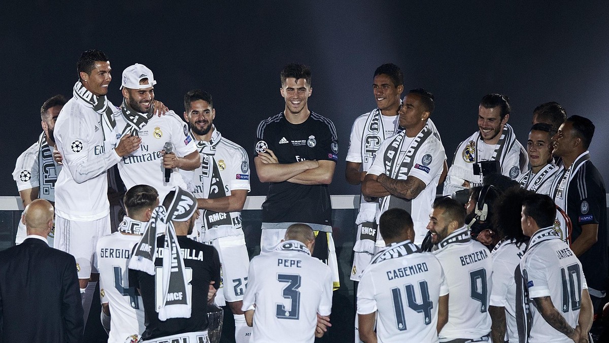 Foto: Gonzalo Arroyo Moreno/Getty Images
