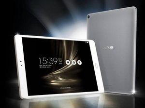 Asus Dilaporkan Menyerah di Pasar Tablet Asus Dilaporkan Menyerah di Pasar Tablet