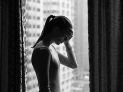 Belum 2 Bulan Melahirkan, Ibu Ini Baru Tahu Diselingkuhi Suami