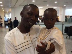 Bocah 3 Tahun dengan Organ di Luar Abdomen Ini Akan Jalani Operasi