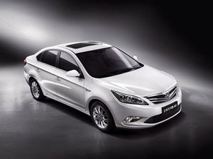 Changan Jalan-jalan ke India