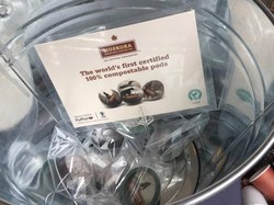 Coffee Pod Asal Kanada Ini 100 Persen Bisa Didaur Ulang