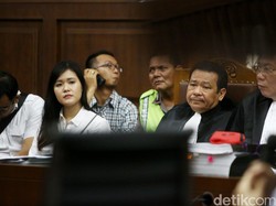 Jessica Wongso Sehat, Siap Hadapi Tuntutan Jaksa Atas Kematian Mirna