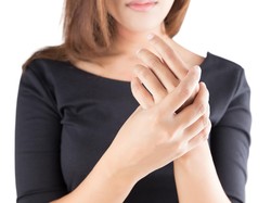 Mengendalikan Emosi Bisa Dilakukan Sambil Menggenggam Jari, Begini Caranya