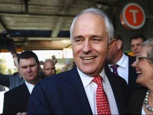 Pejabat AS Tiba di Australia, Mulai Pertimbangkan Soal Pencari Suaka