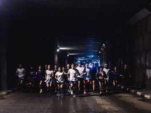 Tak Cuma Adu Cepat, MILO Jakarta International 10K Disambut Antusias karena...