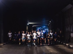 Tak Cuma Adu Cepat, MILO Jakarta International 10K Disambut Antusias karena...