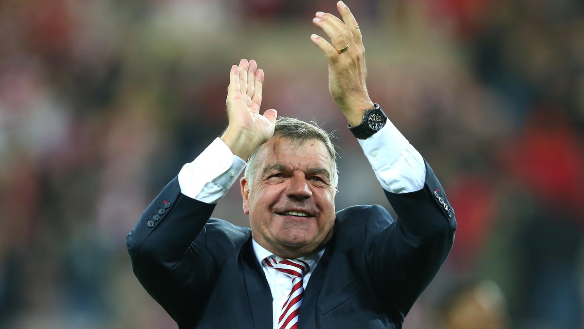 Foto: Getty Images Sport/Ian MacNicol