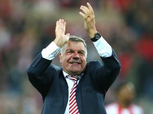 Setelah Sir Alex dan Conte, Eriksson Juga Dukung Allardyce Tangani Inggris