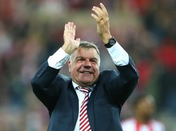 Spekulasi soal Allardyce Buat Sunderland Marah