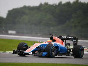 Optimisme Rio Usai Lakukan Tes di Silverstone