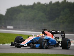 Optimisme Rio Usai Lakukan Tes di Silverstone
