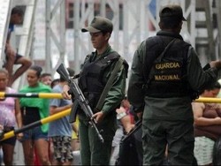 Tentara Venezuela Dikerahkan Demi Awasi Distribusi Bahan Pokok