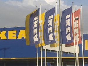 Perjalanan Ingvar Kamprad Dirikan IKEA Hingga Berkelas Dunia