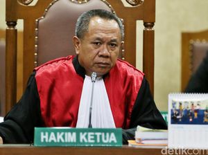 Ketua Majelis: Jessica Wongso Harus Divonis Pada 21 Oktober