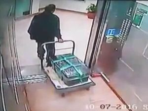 Keluarga Klarifikasi Isu yang Beredar Soal Pekerjaan Sampingan Farah Keluarga Klarifikasi Isu yang Beredar Soal Pekerjaan Sampingan Farah