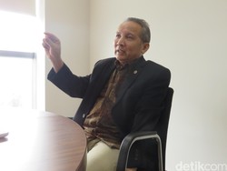 Hadapi MEA, RI Perlu Tingkatkan Kompetensi SDM dengan Pendidikan Berkualitas