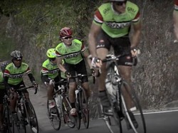 Ayo Bersiap Gowes di Lombok untuk GFNY Indonesia!