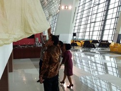 Gandeng Kemendikbud, AP II Wujudkan Panggung Budaya di Terminal 3