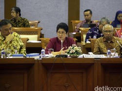 Ini Langkah Menkes Soal Temuan 14 RS Gunakan Vaksin Palsu