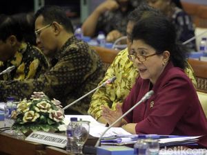 Ini Penjelasan Menkes Soal Mekanisme Vaksin Ulang