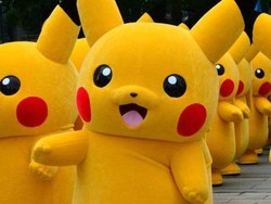 Hore! Monpoke dari Pokemon Bakal Rilis Anime Pendek pada Februari 2025