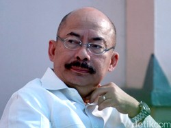 Quo Vadis Reformasi Hukum di Era Jokowi