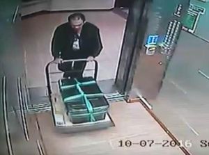 Kisah Awal Mula Jenazah Farah Ditemukan di Kolong Tol PIK Kisah Awal Mula Jenazah Farah Ditemukan di Kolong Tol PIK