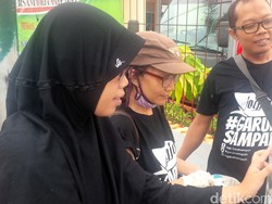 Aksi Inspiratif Komunitas Jogja Garuk Sampah di Tengah Hiruk Pikuk Kota Gudeg