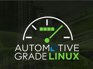 Linux Gaet Toyota, Mazda, Honda Kembangkan Perangkat Lunak Otomotif