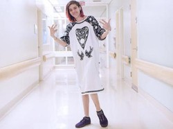 Seragam Pasien Anak Tampil Modis Berkat 6 Desainer & Seniman