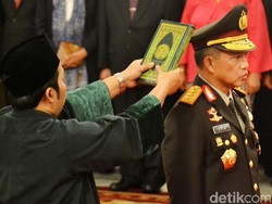 Pembunuhan Massal di Nice, Kapolri: Kami Perkuat Jaringan Intelijen