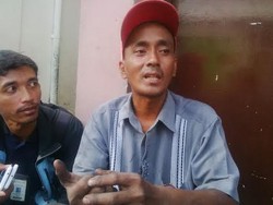 Kebakaran Srengganan Hanguskan Uang Rp 30 Juta Milik Abdul