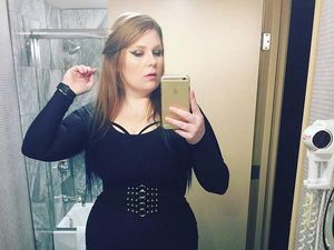 Kisah Perawat yang Berat Badannya Menyusut 70 Kg Berkat Pole Dancing