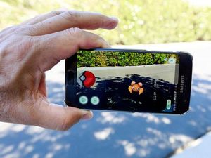 Tips Aman & Nyaman Main Pokemon Go