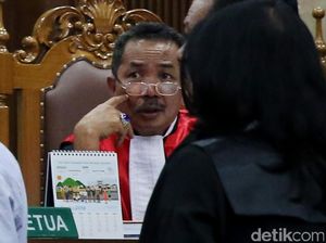 Selain Tes Keperawanan, Ini 5 Usul Hakim Binsar Tekan Perceraian