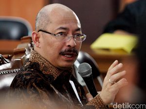 Dewan Pakar Hoegeng Awards Beberkan Kriteria Polisi Berintegritas Dewan Pakar Hoegeng Awards Beberkan Kriteria Polisi Berintegritas