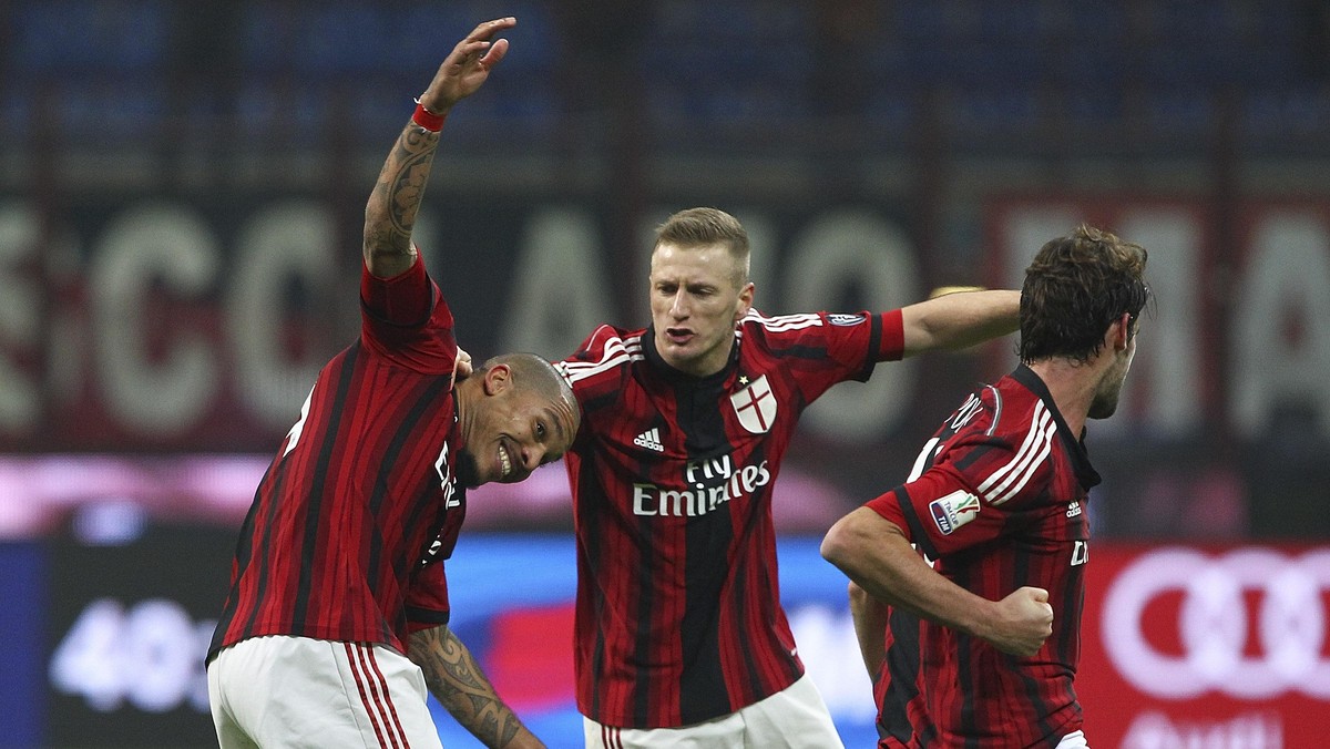 Foto: Marco Luzzani / Getty Images