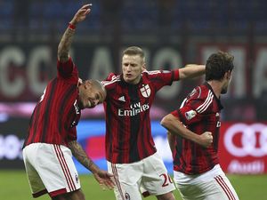 Berlusconi: Semoga Milan Bangkit bersama Pemilik Baru