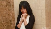 Gaya Widi Vierratale Bercelana Cutbray, Yay or Nay?